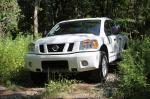 Nissan Titan 2006 года